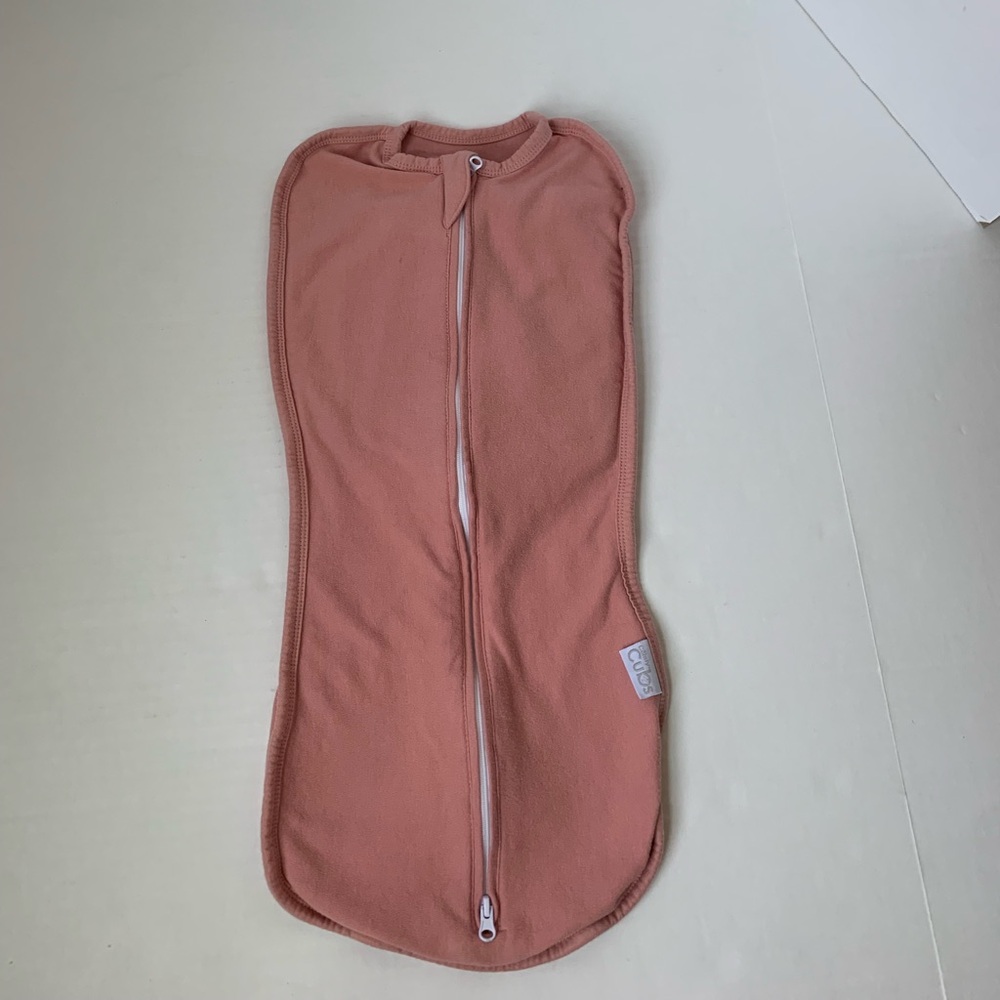 Baby Girl COMFY CUBS Sleep Sack Small